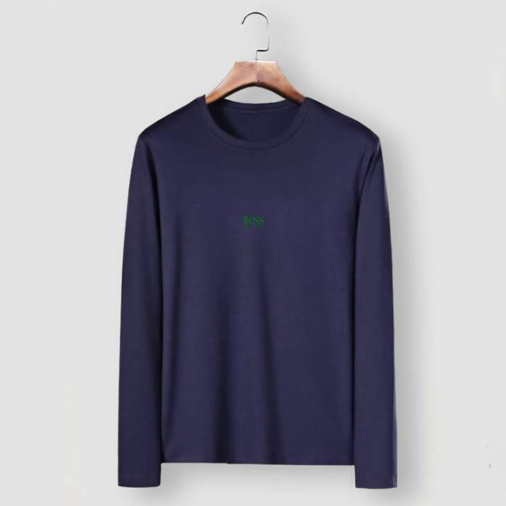 Picture of Boss T Shirt Long _SKUBossM-6XL1qn0549894